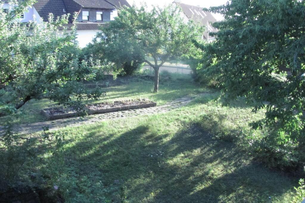 Hochwertiges Ferienhaus Im Romantischen Franken Colmberg Extérieur photo
