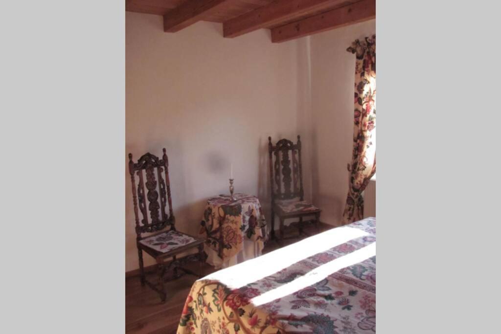 Hochwertiges Ferienhaus Im Romantischen Franken Colmberg Extérieur photo