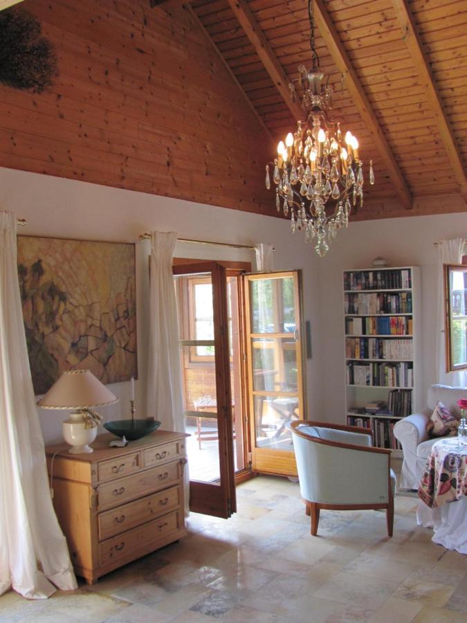 Hochwertiges Ferienhaus Im Romantischen Franken Colmberg Extérieur photo