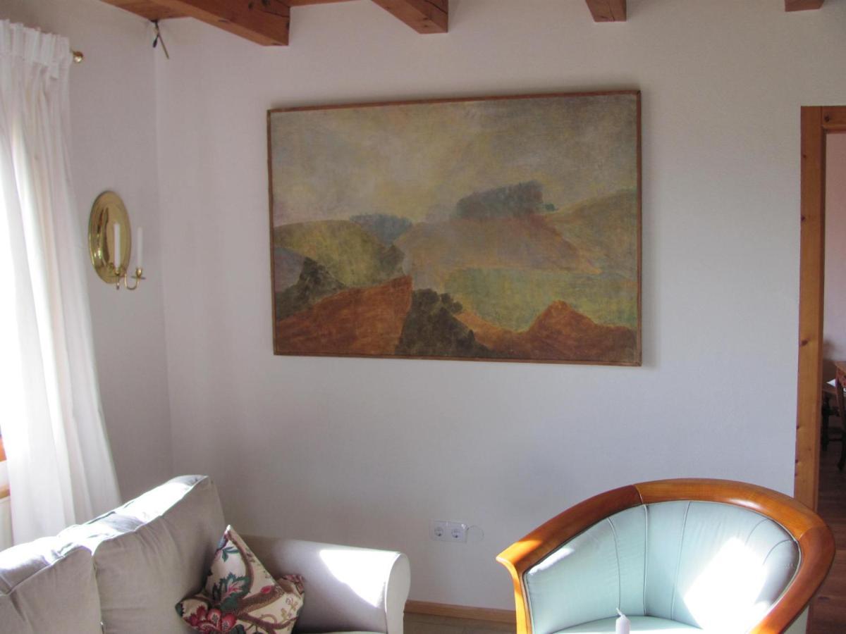 Hochwertiges Ferienhaus Im Romantischen Franken Colmberg Extérieur photo