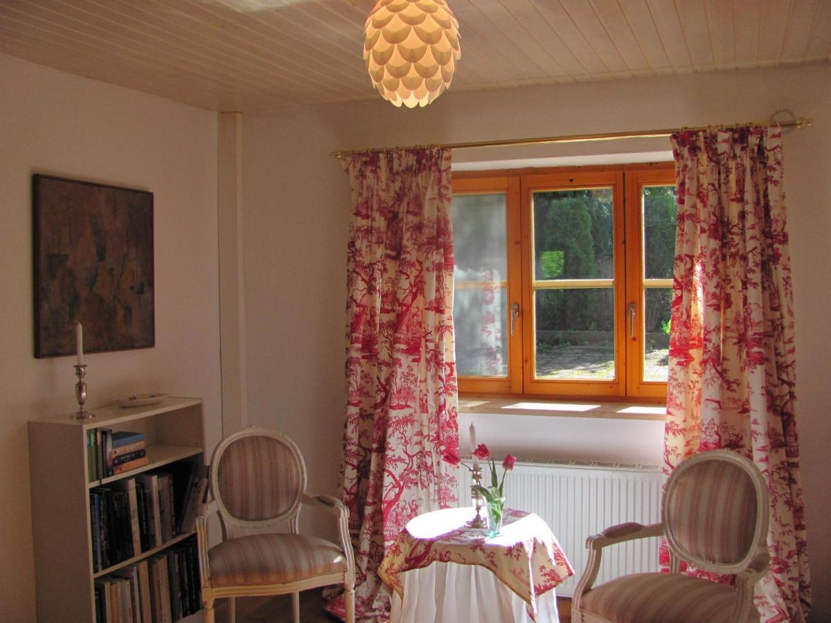 Hochwertiges Ferienhaus Im Romantischen Franken Colmberg Extérieur photo