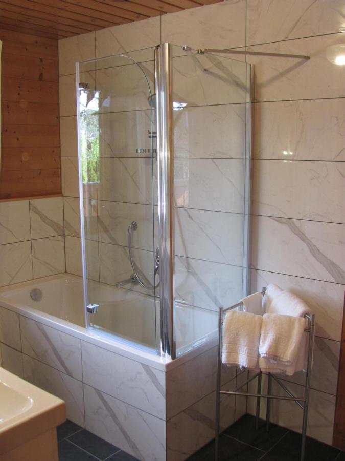 Hochwertiges Ferienhaus Im Romantischen Franken Colmberg Extérieur photo