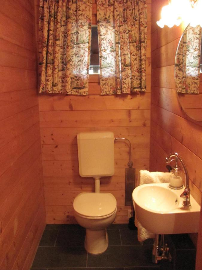Hochwertiges Ferienhaus Im Romantischen Franken Colmberg Extérieur photo
