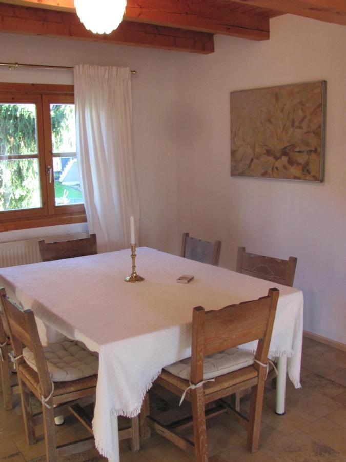 Hochwertiges Ferienhaus Im Romantischen Franken Colmberg Extérieur photo