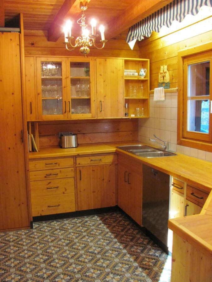 Hochwertiges Ferienhaus Im Romantischen Franken Colmberg Extérieur photo