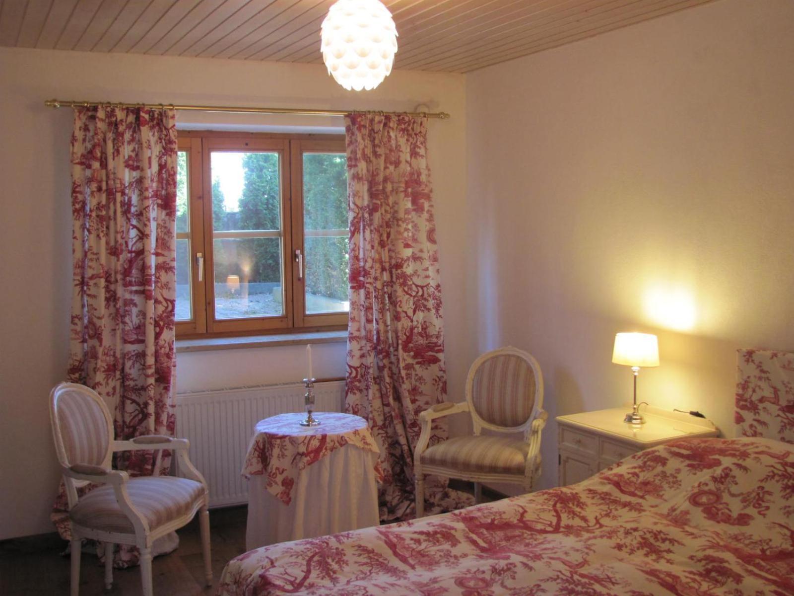 Hochwertiges Ferienhaus Im Romantischen Franken Colmberg Extérieur photo